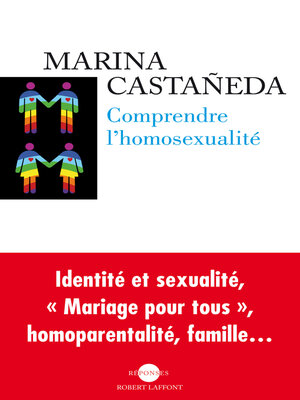 cover image of Comprendre l'homosexualité